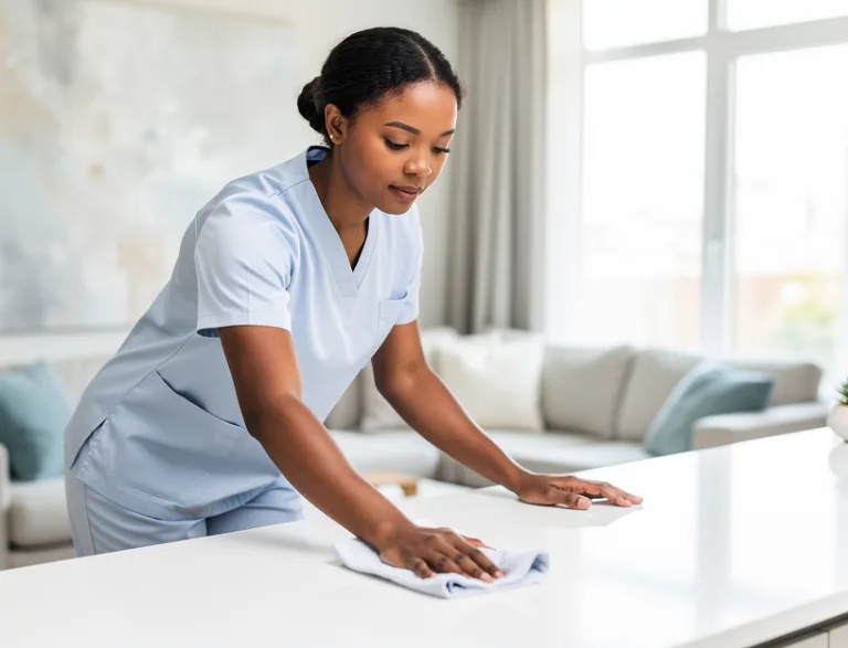 House Cleaning service in Nashville